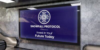 Axie Infinity (AXS) and STEPN (GMT) Are Both Showing Bullish Signs But Snowfall Protocol (SNW) Is Still The Best Crypto Investment According To Experts