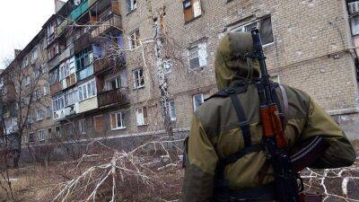 Russian anger grows over strike that killed dozens of troops in Ukraine