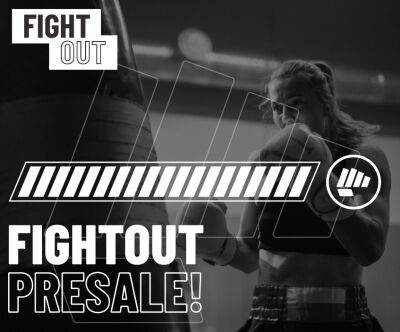 Fight Out's Move-to-Earn Crypto Project is Generating a Lot of Buzz – Find Out Why
