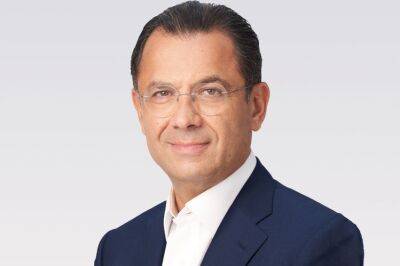 Candriam boss Naïm Abou-Jaoudé named CEO of New York Life IM