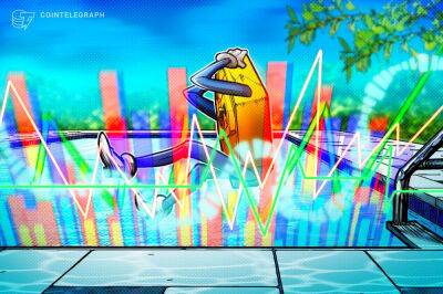 Grayscale ETH trust nears record 60% discount as nerves continue over DCG