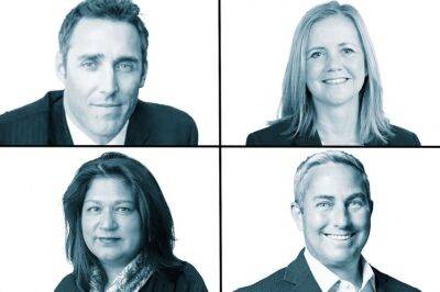 Flat demand and fierce competition: Law firm leaders’ predictions for 2023