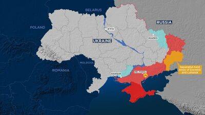 Ukraine 'marshalling' troops for next major offensive: Here's when and where Kyiv could strike
