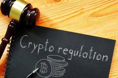 Crypto Regulation and Taxes by Country