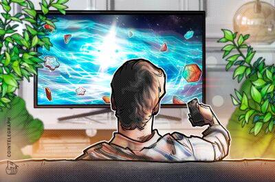 LG Electronics' latest partnership seeks to bring interoperable metaverse platforms to TVs