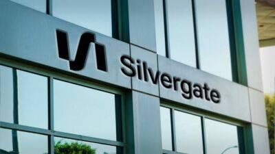 Silvergate Bank Suffers Run on Deposits as $8.1 Billion is Withdrawn - Will it Go Bust?
