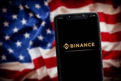 SEC Moves to Block Binance.US Attempt to Buy Distressed Assets of Voyager Digital