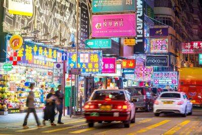 Hong Kong’s Financial Secretary Doubles Down on Crypto Hub Positioning Despite Crypto Winter