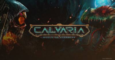 Play-to-Earn Gaming is Crypto's Killer App – Calvaria Shows the Way Ahead for Fantasy Game Cards
