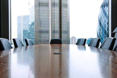 Banks bolster female board appointments but fund groups lag behind