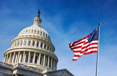 Congress Passes Funding Bill to Avoid US Government Shutdown