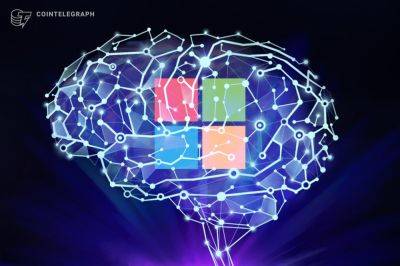 Microsoft to form nuclear power team to support AI: Report