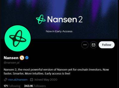 6 Themes Important Themes for the Next Crypto Bull Run, According to Nansen’s CEO