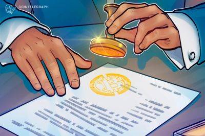 G20 adopts IMF-FSB Synthesis Paper on crypto regulation