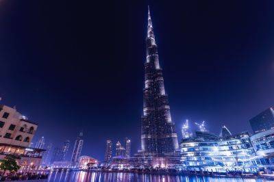 Solana Joins Dubai’s Largest Free-Trade Zone to Foster Web3 Adoption