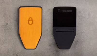 Trezor Wallets New Products Aim to Streamline Crypto for Beginners