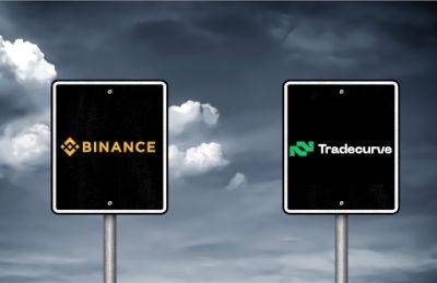 Is It Time To Cash Out of Solana (SOL) and BNB (BNB) and Go All-In on Tradecurve Markets (TCRV)?