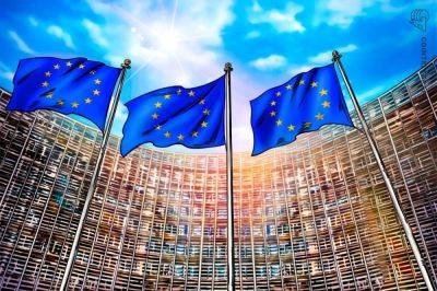 Crypto investor protections won’t take effect in EU until late 2024