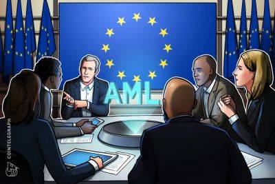 Europe's AML regulations come at a high cost — for your privacy and otherwise