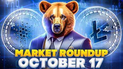 Bitcoin Price Prediction as ETF Rumors Send Daily Trading Volume Above $20 Billion – New Bull Market Starting?