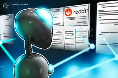 Reddit to wind down blockchain-based rewards service ‘Community Points’