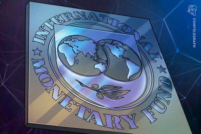 IMF director urges ‘financial inclusion’ via digitalization