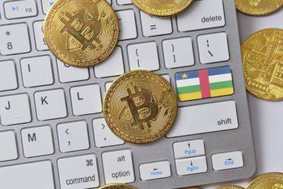 Central African Republic Arrests Crypto ‘Rug Pull’ Mastermind as Associates ‘Flee Country’