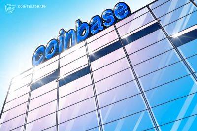 Coinbase selects Ireland as its European crypto hub