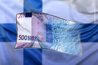 Finland works on instant payments system, embraces digital euro