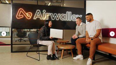 As U.S.-China tensions rumble on, fintech unicorn Airwallex pushes into Latin America with Mexico deal