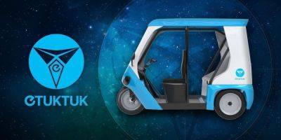 EVs Are On the Rise Globally - And eTukTuk is A Crypto-Based Solution That is Helping Make The Transition