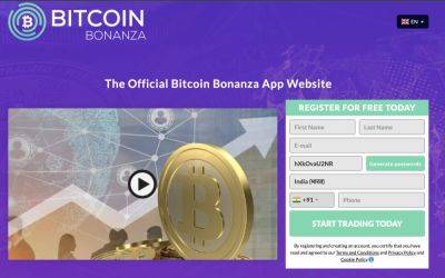 Bitcoin Bonanza Review - Scam or Legitimate Trading Software