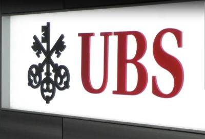 UBS' Tokenized Money Market Fund Goes Live on Ethereum Blockchain