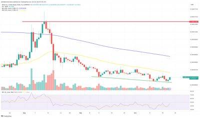Shiba Inu Price Prediction as Whale Moves 4 Trillion SHIB to Unknown Wallet – What's Going On?