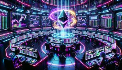 Ethereum Price Prediction as Market Cap Hits $200 Billion: What's Next for ETH?