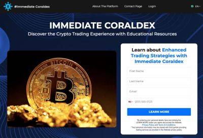 Immediate Coraldex Review – Scam Or Legitimate Trading Software