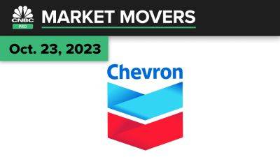 Chevron agrees to buy Hess for $53 billion. Here's how to invest in the deal