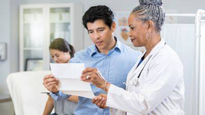 Picking health insurance can be tricky: 6 key terms to know as open enrollment starts