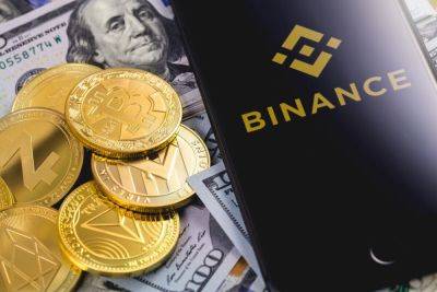 Beleaguered Binance Loses Another Chief Executive From its UK Office – What’s Going On?