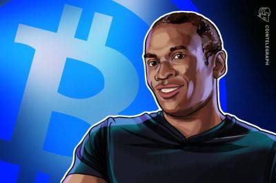 'This is the trigger' — Arthur Hayes says it's time to bet on Bitcoin