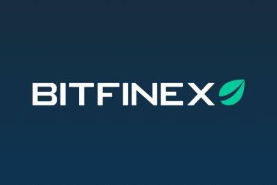 Bitfinex Launches 36-Month Tokenized Bond
