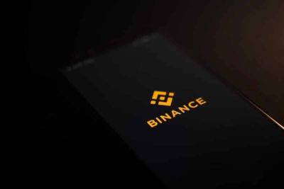 Binance Labs Investment in SocialFi CyberConnect Propels Token Over 30%