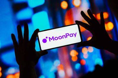 Today in Crypto: MoonPay Partners with Mastercard, 64% of Injective Survey Respondents Trade on Both CEX and DEX, Chainstack Launches DeFi API