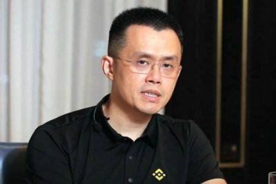 Changpeng Zhao’s Net Worth Plummets by 82% Amid Binance Regulatory Turmoil