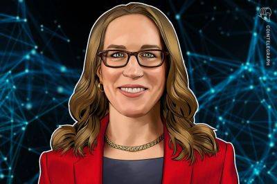 Hester Peirce speaks out against LBRY enforcement action: 'The market could have decided'