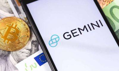 Gemini Seeks Control of $1.6 Billion Grayscale Shares in Lawsuit
