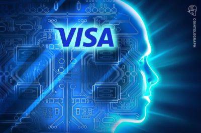 Future of payments: Visa to invest $100M in generative AI