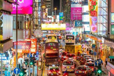 Hong Kong's Crypto Advancements Could Boost East Asian Crypto Activity, Says Chainalysis Report