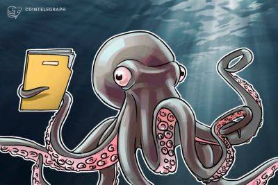 Kraken will share data of 42,000 users with IRS