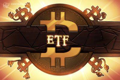 Gary Gensler’s Bitcoin ETF position is ‘inconsistent’… says Gary Gensler